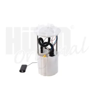 Hueco Kraftstoff-F?rdereinheit Fiat Bravo Stilo 132762