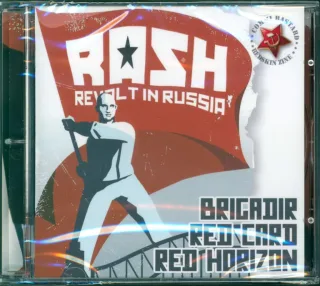Revolt in Russia