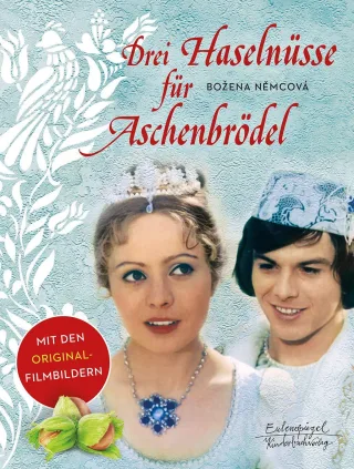 Drei Haselnüsse für Aschenbrödel (Bilderbücher)