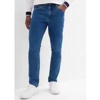 bonprix Gerade Jeans 5-Pocket Form, straight leg