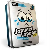Denkriesen Spiel Dramatisches Kartenspiel für gesellige Spielrunden
