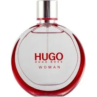 HUGO Eau de Parfum Boss Hugo Woman Eau de Parfum