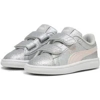 PUMA PUMA Smash 3.0 Glitz Glam Sneakers Mädchen Sneaker