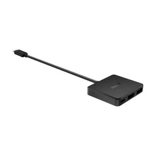 ASUS Mini Dock | 90xb0820-bds000 | schwarz - USB-C 3.0 [Stecker]