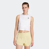 adidas Performance Tanktop TRAIN ESSENTIALS BOXY WORKOUT