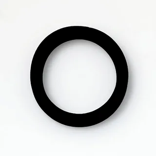 LAUFEN Profilgummidichtung,89743.9, 8974390000001 H8974390000001