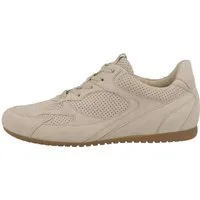 Gabor 86.565 Damen Sneaker Turnschuhe, Sportschuhe, Freizeitschuhe, Halbschuhe, Schnürschuhe