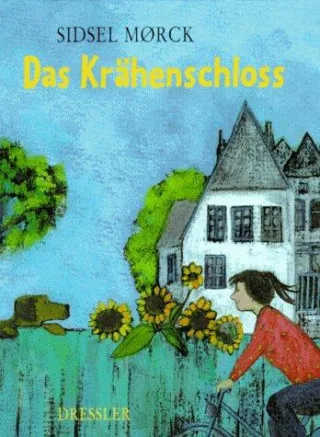 Das Krähenschloß. ( Ab 10 J.)