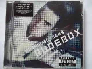 Rudebox