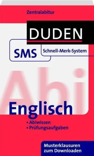 Abi Englisch: Zentralabitur. Abiwissen. Prüfungsaufgaben. Musterklausuren zum Downloaden [Broschiert] [2008] Bauer Ulrich Schmitz-Wensch Elisabeth