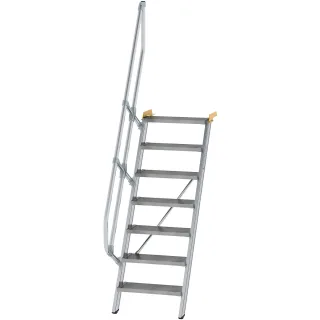 Munk Treppe 60° Stufenbreite 600 mm - 600207