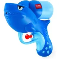 Legami Strandtasche LEGAMI Wasserpistole Shark 50 ml 2,5 m Reichweite