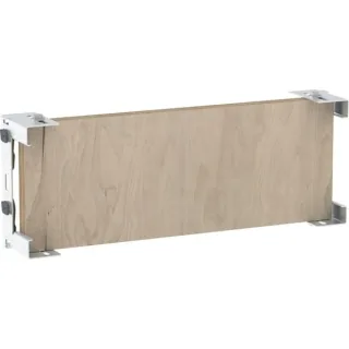 Geberit GIS Montageplatte universell 461197001