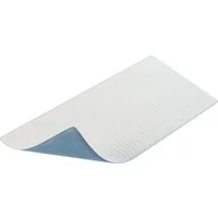 Matratzenauflage Saugunterlage, Inkontinenzunterlage Matratzen-Schoner MSS e.K., Made in Germany, bis 95° C waschbar