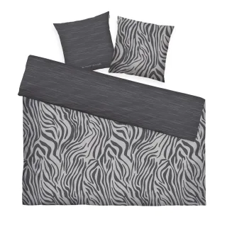 Bettwäsche TOM TAILOR Satin