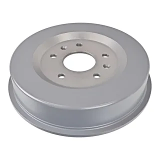 Febi Bremstrommel Land Rover Freelander 1 171124