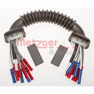 Metzger Reparatursatz f?r Kabelbaum Skoda Yeti