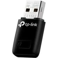 TL-WN823N, WLAN-Adapter schwarz, Retail