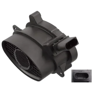 Febi Luftmassenmesser BMW 1er 3er 5er 7er X3 X5 X6