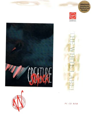 Creature Shock