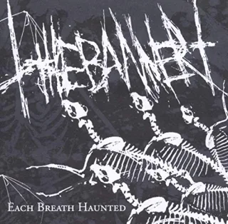 Each Breath Haunted