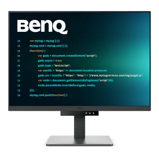 BenQ RD280U | 9h.lm1lj.tbe | 71,6 cm (28.2") - 3840 x 2560 Pixel