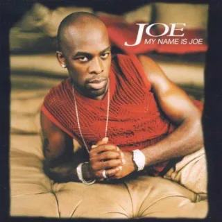 My Name Is Joe [Audio CD] Joe