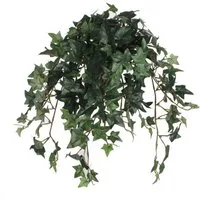 Kunstpflanze Mica künstliches Efeu grün im Topf, Mica Decorations