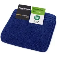 Traumschloss Handtuch Premium-Line, Frottier (1-St), 100% ägäische Baumwolle mit 600g/m²