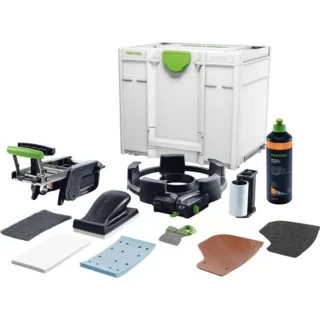Festool Kantenbearbeitungs-Set KB-KA 65 SYS3 - 576834