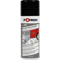 FÖRCH Rostschutzgrundierung Korrostop Rostumwandler L296 - 0.4 Ltr