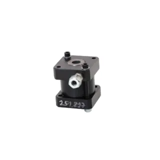 ELMAG Zylinder komplett zu Spannstock - 9706145