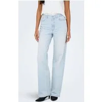 ONLY Weite Jeans ONLJuicy (1-tlg) Plain/ohne Details