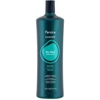 Fanola Haarmaske Fanola Wonder No Red Masker 1000ml