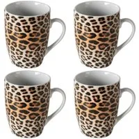 HIT Trading Becher, Keramik