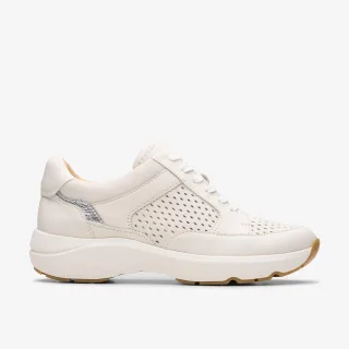 Tivoli Walk Off White Kombi-Sneaker