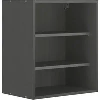 KOCHSTATION Küchenregal KS-Samos, Breite 40 cm