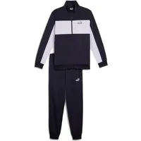 PUMA Trainingsanzug Poly Colorblock Suit
