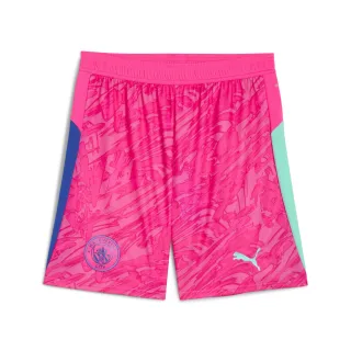 PUMA Sporthose "Manchester City 25/26 Torwartshorts Herren"