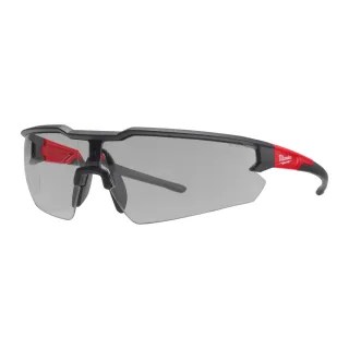 Milwaukee - Schutzbrille grau  grau - 4932478907