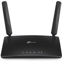 tp-link Archer MR200 4G/LTE-Router, Dual Band, V4, Wireless, schwarz