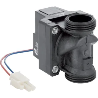 Geberit Magnetventil 7V / 1 W zu IRB mit Dichtungen 240530001