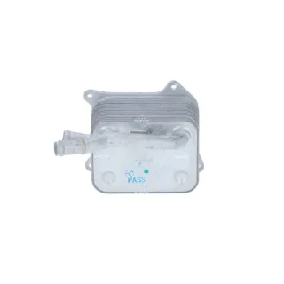 NRF ?lk?hler Audi A8 4E 4,2 FSI Quattro