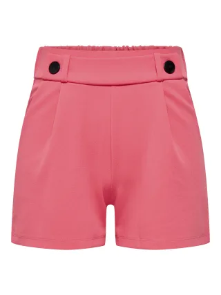 JDY - JDYGEGGO LIFE SHORTS JRS NOOS Calypso Coral - Gr. - S