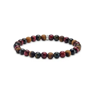 Thomas Sabo Armband Rebel at heart A2182-826-2-L19