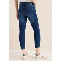 CECIL Comfort-fit-Jeans 5-Pocket-Style