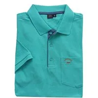 Sailing Comp. Poloshirt yachting sailing mit Brusttasche