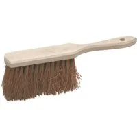 Triuso Kehrgarnitur Handfeger Kokos 28,5 cm, (1-tlg)