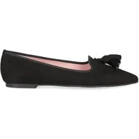Pretty Ballerinas Pretty Ballerinas 43.726 ANGELIS NEGRO, Ballerina, Schwarz, Damen Ballerina