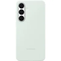 Samsung Handyhülle Silicone Cover für Samsung Galaxy S25 FE, Backcover, Schutzhülle, Handyschutzhülle, Case, Schutzcase, stoßfest